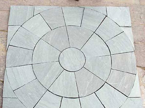 Manufacturers Exporters and Wholesale Suppliers of Sandstone Patio Circle Jaipur Rajasthan